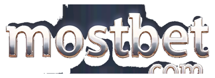 mostbet com logo