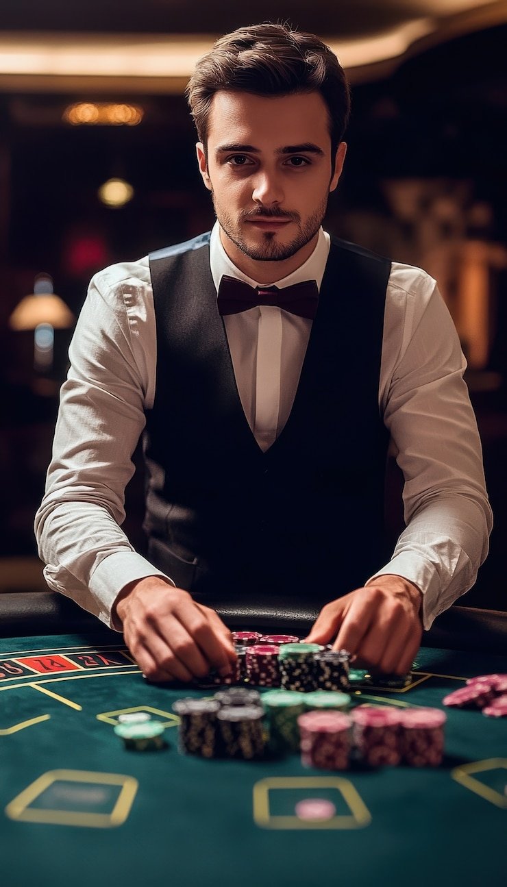 mostbet com Bingo