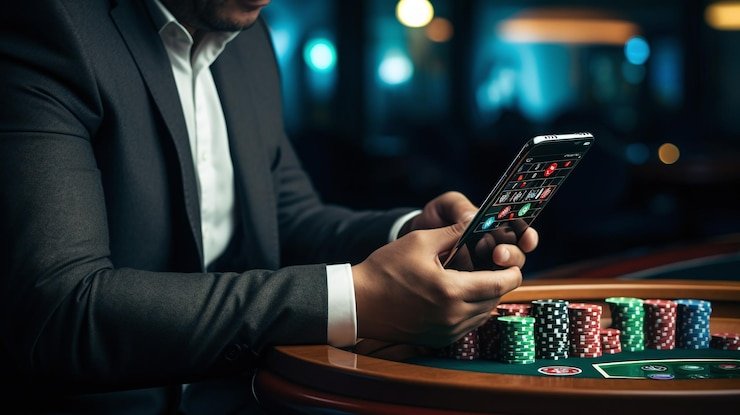 mostbet com Live Casino